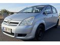 TOYOTA COROLLA VERSO 2.0 D-4D Linea Sol Magyarországi!!Valós km!!