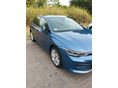 VOLKSWAGEN GOLF VIII 2025/5 - 5