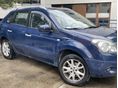 RENAULT KOLEOS 2009/2 - 3