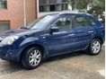 RENAULT KOLEOS 2009/2 - 4