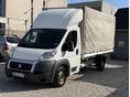 FIAT DUCATO Maxi 2.3 Mjet XLWB 3.5 t Start&Stop Valós futásteljesítmény!