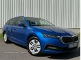 SKODA OCTAVIA 2.0 TDI SCR Ambition
