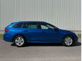 SKODA OCTAVIA 2023/8 - 2
