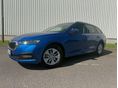 SKODA OCTAVIA 2023/8 - 5