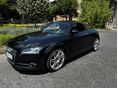 AUDI TT Roadster 2.0 TFSI