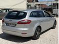 FORD MONDEO 2008/4 - 4
