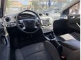 FORD MONDEO 2008/4 - 9