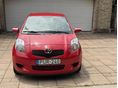 TOYOTA YARIS 1.3 Exe M-MT