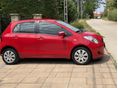 TOYOTA YARIS 2008 - 4