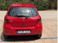 TOYOTA YARIS 2008 - 5