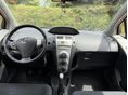 TOYOTA YARIS 2008 - 7