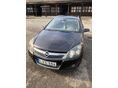 OPEL ASTRA H 2008/5 - 5