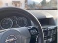 OPEL ASTRA H 2008/5 - 7
