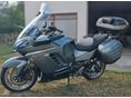 KAWASAKI GTR 1400 