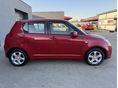 SUZUKI SWIFT 2005/6 - 4
