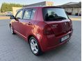 SUZUKI SWIFT 2005/6 - 7