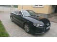 AUDI A3 CABRIO 2.0 TDI Ambition quattro S-tronic 8V