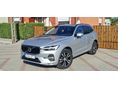 VOLVO XC60 2.0 [B4] MHEV Momentum Pro Geartronic Gyönyörű állapotban! Végig szervizelve! Téli-nyári gumikkal!