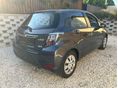 TOYOTA YARIS 2013/3 - 4