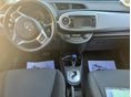 TOYOTA YARIS 2013/3 - 5