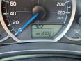 TOYOTA YARIS 2013/3 - 6