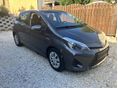 TOYOTA YARIS 2013/3 - 2