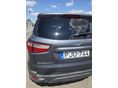 FORD ECOSPORT 2017/9 - 4