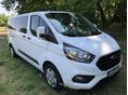 FORD TRANSIT 2023/3 - 2