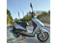 YAMAHA CYGNUS X 125 2006/4 - 3