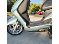 YAMAHA CYGNUS X 125 2006/4 - 4