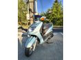 YAMAHA CYGNUS X 125 
