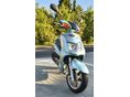 YAMAHA CYGNUS X 125 2006/4 - 7
