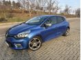 RENAULT CLIO 2014/7 - 2