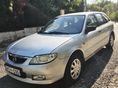 MAZDA 323 F 1.4 Comfort
