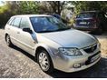MAZDA 323 F 2003/1 - 2