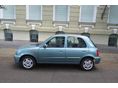 NISSAN MICRA 2002/11 - 2