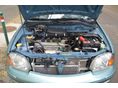 NISSAN MICRA 2002/11 - 5