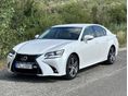 LEXUS GS 300h Comfort Plus Leather (Automata)
