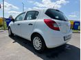OPEL CORSA D 2009/8 - 3