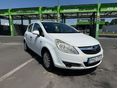 OPEL CORSA D 2009/8 - 2