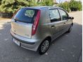 FIAT PUNTO 2002/7 - 10