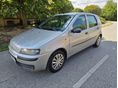 FIAT PUNTO 1.2 16V Active KLÍMA!!!!!!!!
