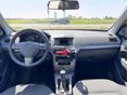 OPEL ASTRA H 2006/7 - 5