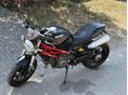 DUCATI MONSTER 796