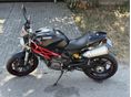 DUCATI MONSTER 2012/7 - 2