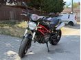 DUCATI MONSTER 2012/7 - 3
