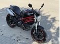 DUCATI MONSTER 2012/7 - 12