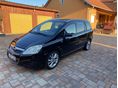 OPEL ZAFIRA B 2009/6 - 2