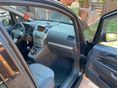 OPEL ZAFIRA B 2009/6 - 7