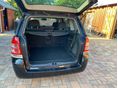 OPEL ZAFIRA B 2009/6 - 9